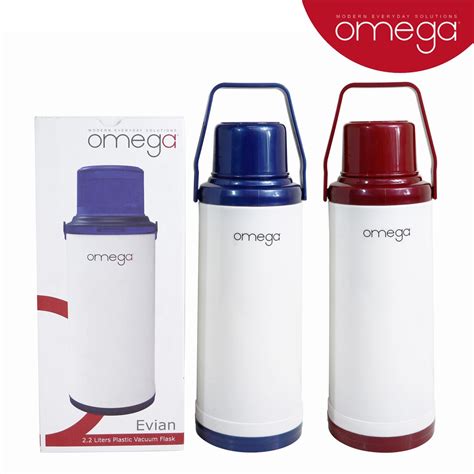 omega thermos